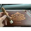 EP Carrillo Encore Majestic 5 3/8 * 52