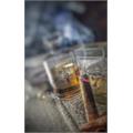 EP Carrillo Encore Celestial 6 1/8 * 50