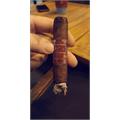 Kafie 1901 San Andres Toro 5 3/4 * 54