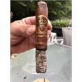 Oliva Serie V Melanio Double Toro 6  * 60