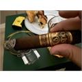 Oliva Serie V Melanio Double Toro 6  * 60