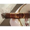 Oliva Serie V Melanio Double Toro 6  * 60