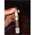 La Galera Maduro Chaveta Robusto 5  * 50