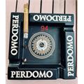 Warped La Colmena Amado No. 44 5 1/2 * 44