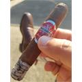 Macanudo Inspirado Red Robusto 5  * 50