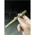 Tatiana Cognac Classic Corona 6  * 44