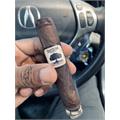 Foundation Charter Oak Maduro Rothschild 4 1/4 * 50
