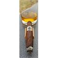 Foundation Charter Oak Maduro Rothschild 4 1/4 * 50