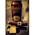 Foundation Charter Oak Maduro Rothschild 4 1/4 * 50
