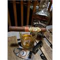 La Galera Maduro El Lector Toro 6  * 54