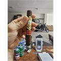 La Galera Maduro El Lector Toro 6  * 54