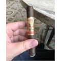 Ramon Allones by AJ Fernandez Robusto 5 1/2 * 50