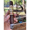 Ramon Allones by AJ Fernandez Toro 6  * 52