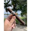 Foundation Charter Oak Maduro Toro 6  * 52