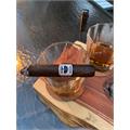Foundation Charter Oak Maduro Toro 6  * 52