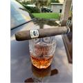 Foundation Charter Oak Maduro Grande 6  * 60