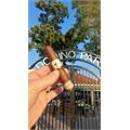 Foundation Charter Oak Maduro Grande 6  * 60