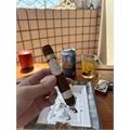 Plasencia Reserva Original Cortez 5 3/4 * 56