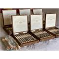 Plasencia Reserva Original Churchill 7  * 48