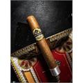 Espinosa Crema No. 4 Robusto 5 1/2 * 52