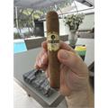 Espinosa Crema No. 5 Toro 6  * 56
