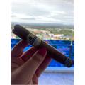 Espinosa Crema No. 5 Toro 6  * 56