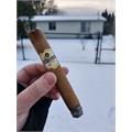 Espinosa Crema No. 5 Toro 6  * 56