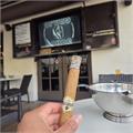 Espinosa Crema No. 5 Toro 6  * 56