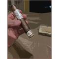 El Viejo Continente Maduro Robusto 5  * 52