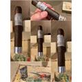 El Viejo Continente Maduro Robusto 5  * 52
