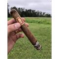 Liga Undercrown Sungrown Gran Toro 6  * 52
