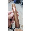 Liga Undercrown Sungrown Gran Toro 6  * 52