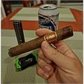 Liga Undercrown Sungrown Gran Toro 6  * 52