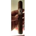 Crowned Heads The Angel s Anvil TAA 2018 5 1/2 * 52