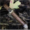 Padron TAA Black No. 89 Maduro 6  * 46