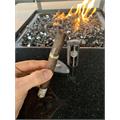 Padron TAA Black No. 89 Maduro 6  * 46