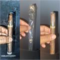 Padron TAA Black No. 89 Maduro 6  * 46