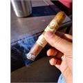 Montecristo Artisan TAA 50th Toro 6  * 54
