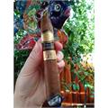 La Flor Dominicana Oro TAA 2018 50th 6 1/2 * 54