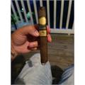 La Flor Dominicana Oro TAA 2018 50th 6 1/2 * 54