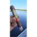 La Galera Maduro Pilon Gordo 6 1/4* 60