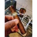Umbagog Robusto Plus 5  * 52