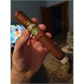 San Jeronimo Ecuador Habano Natural Toro 6  * 52