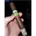 San Jeronimo Ecuador Habano Maduro Toro 6  * 52
