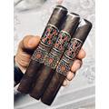 Arturo Fuente Opus X Forbidden X TAA 2018 Heart of the Bull 1957 5 1/4 * 50