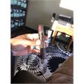 Arturo Fuente Opus X Forbidden X TAA 2018 Heart of the Bull 1957 5 1/4 * 50