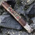 Arturo Fuente Opus X Forbidden X TAA 2018 Keeper of the Flame 6 1/4 * 49