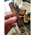 Diesel Whiskey Row Toro 6  * 54