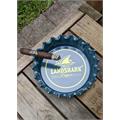 Landshark Crows Nest Ashtray