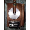 Micallef Herencia Habano Torpedo 5 1/2 * 52